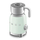 Shkumues qumështi SMEG 50's Style MFF11PGEU, 500 W, e gjelbër pastel