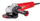 Mulli këndor Milwaukee AGV12-125X, 1200W, disk 125mm, i kuq