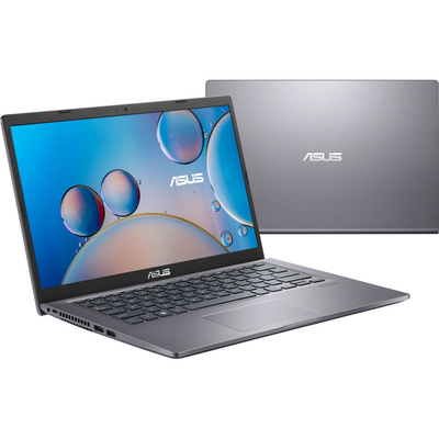 Laptop ASUS X415JA-BV493T, 14", 8 GB RAM, 256 GB SSD, Intel® Core™ i3, Intel® UHD Graphics, i hirtë