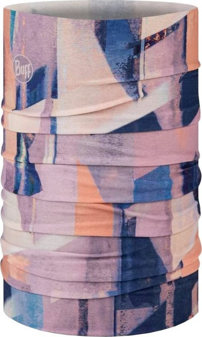 Shall multifunksional Buff CoolNet UV Neckwear 1322845551000, për goca, poliestër, rozë