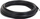 Zorrë PTFE TurboWorks AN4, 5.5mm, gërshet çeliku me PVC, gri