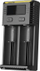 Karikues baterish Nitecore Intellicharger New i2, 2 slote, 1000mA, i zi