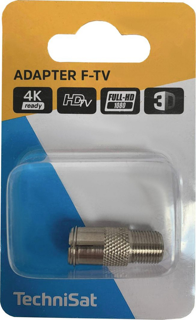 Lidhës TechniSat, F-TV