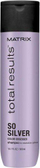 Шампон за коса Matrix Total Results So Silver Color Obsessed, 300 мл