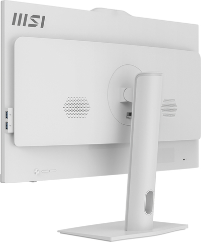 Kompjuter All-in-One MSI FOR AP272P 14M, 27", Intel Core i7-14700, 100Hz, i bardhë