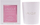 Qiri aromatik Lalique Pink Paradise, 190g, rozë