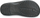 Sandale flip flops Crocs Crocband Flip 11033, Croslite, sportive, të zeza