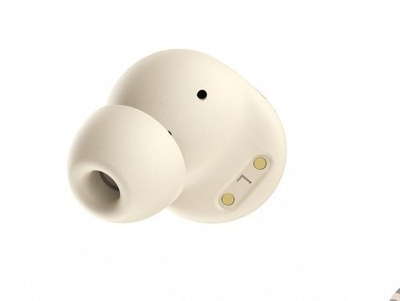 Kufje wireless Havit TW969 Lite, Bluetooth 5.4, 7 orë përdorim, beige