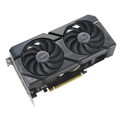 Kartelë grafike ASUS Dual -RTX4060-O8G NVIDIA GeForce RTX­ 4060 8 GB GDDR6