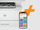 Printer HP LaserJet Pro MFP 4102fdn, bardh e zi, laser, 40 ppm