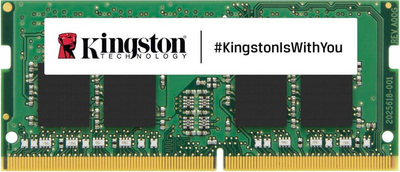 Modul i memories Kingston KCP 16GB DDR4 2666 CL19 SO-DIMM