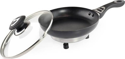 Tigan elektrik AMiO, 20cm, 250W 24V, për veturë