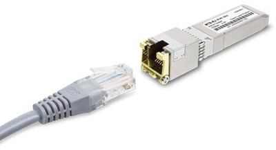 Modul transceiver rrjeti PLANET SFP28 25G LR, 25Gbps, single mode, LC