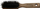 Brushë për flokë Nature Amico  Z 15 05 142