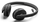 Kufje EPOS ADAPT 261, Bluetooth, pa tela, të zeza