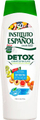 Shampo Instituto Español Detox Extra Soft, 750ml