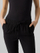 Pantallona VERO MODA VMJESMILO Regular Fit, të zi