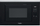 Furrë me mikrovalë Whirlpool WMF250G, 25L, 900W, me grill, e zezë