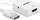 Adapter HDMI në DisplayPort Lindy 18G DisplayPort 1.2, 4K 60Hz, i zi