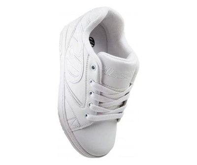 Atlete me rrota Heelys Propel 2.0, nr 40.5, e bardhë