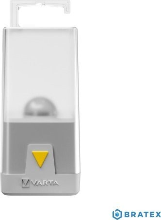 Dritë рачна Varta L10, LED, компактна, црна