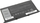 Bateri laptopi Mitsu për Dell Inspiron 15 7557 / 7559, 6600mAh, Li-ion, e zezë