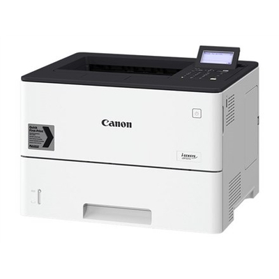 Printer lazer Canon i-SENSYS LBP325x, mono, A4, i bardhë