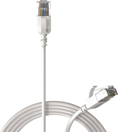 Kabllo rrjeti CSD560 CAT6A, RJ45 – RJ45, U/UTP