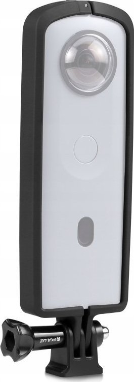 Kornizë mbrojtëse Puluz PU589B për Ricoh Theta SC2, ABS, e zezë