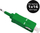 Оптички сплитер Qoltec 54208, 1x16, G.657A, SC/APC SC/APC, single mode