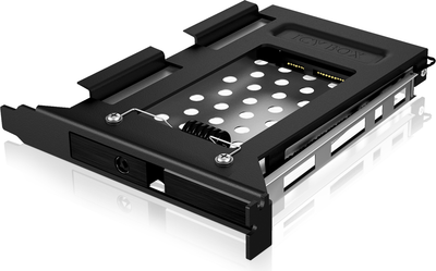 Përshtatës disku i lëvizshëm ICY BOX, 1x 2.5", SATA, IB-2207StS