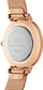 Orë për femra Daniel Wellington Petite Roman Numerals Melrose, e artë/rozë