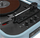 Грамофон Muse MT-201 BVB Retro, Bluetooth USB, 2x5W, црн