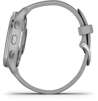 Orë e mençur GARMIN Venu 2 Plus Silver/Gray 010-02496-10