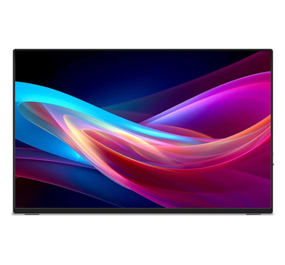 Монитор Misura Single M16 Touch Screen пренослив, 16", 2560 x 1600, i zi
