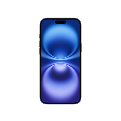 Apple iPhone 16 Plus, 128GB, Ultramarine