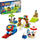 Set LEGO® Sonic the Hedgehog™ 76990 Sonic's Speed ​​Sphere Challenge