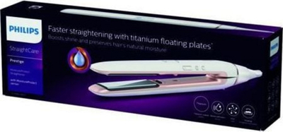 Drejtuese për flokë Philips Moisture Protect HP8374/00