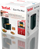 Fritezë me ajër Tefal Easy Fry Max EY245B10, 5L, 10 programe, gri
