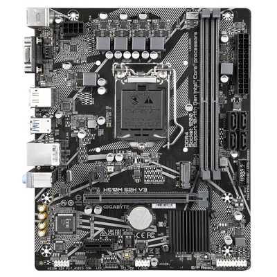 Pllakë amë Gigabyte H510M S2H V3