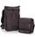 Çantë shpine fotografike Shimoda Side Lite 22 Starter Kit, 22L, organizim top loader, gri e errët