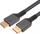 Kabllo DisplayPort Premium 2.1, 16K, 2 metra, e zezë