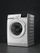 Lavatriçe AEG LR722K86O Series 7000, 8kg, 1600 rpm, e bardhë