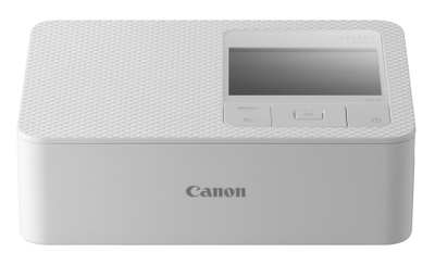 Printer fotografish Canon SELPHY CP1500, Wi‑Fi, 10x15 cm, i bardhë