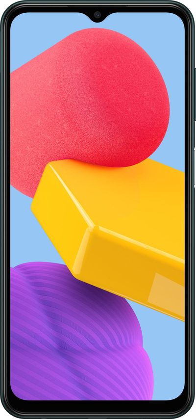Telefoni Samsung Galaxy M13, 4GB 64GB, 6.6", Deep Green