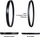 Filter Kf Concept UV 67mm HMC Series (C) SLIM (SB6389)