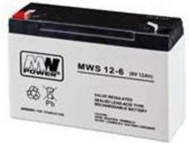 Bateri xhel MN POWER