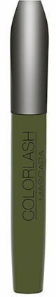 Maskarë Nouba Waterproof Mascara, rezistente ndaj ujit, volum i lartë, e zezë