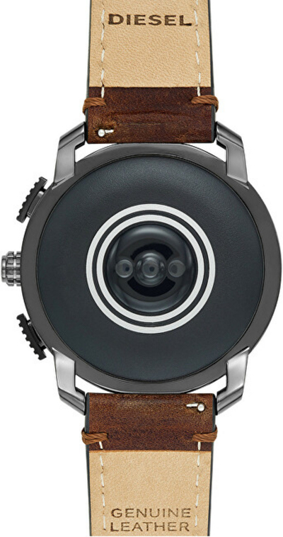 Orë e mençur Diesel Axial DZT2032