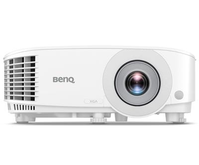 Projektor BenQ MX560, 4000 ANSI Lumens XGA, i bardhë
